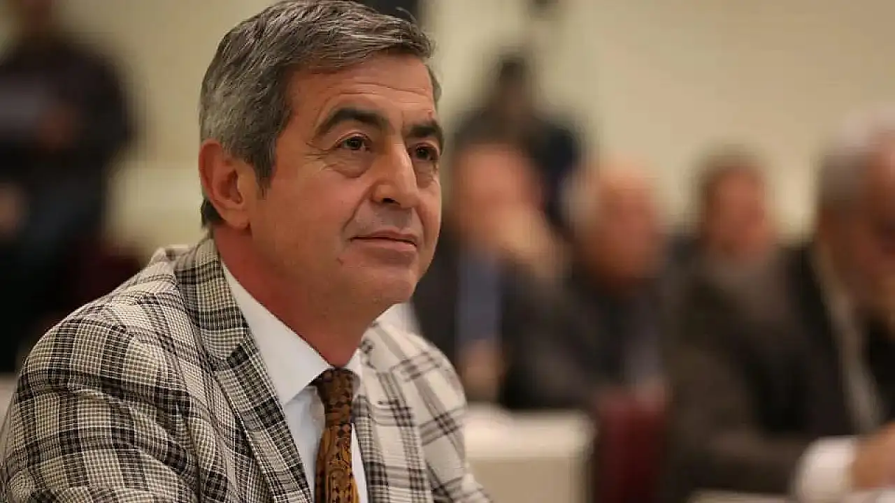 İYİ Partili Yücel'den Devlet Hastanesi'nde siyasi baskı iddiası