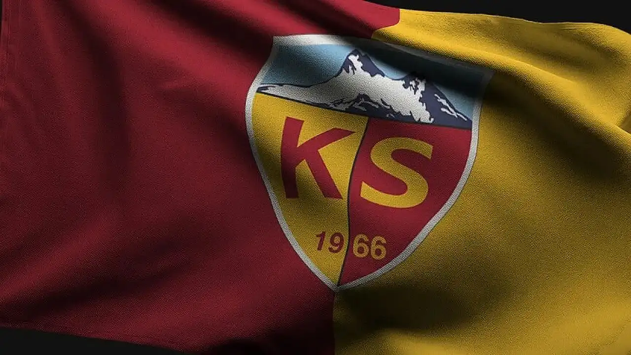 Kayserispor 3'te 3 yaptı, Ali Çamlı'dan futbolculara ilk mesaj geldi