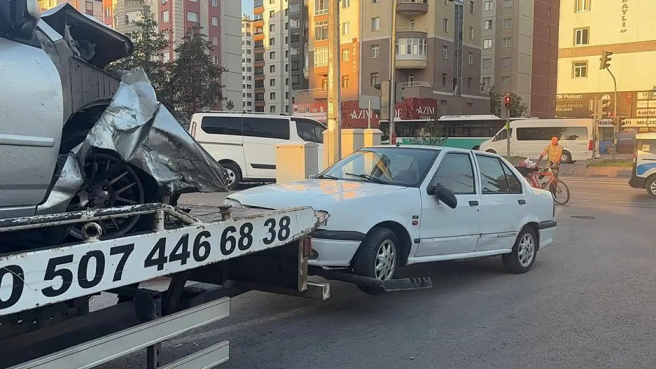 Kayseri'de neler oluyor? Aynı nedenden 8 kişi öldü