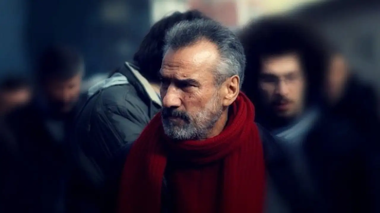 Kayserispor'un efsanesi 'Çizgi Metin' anılıyor