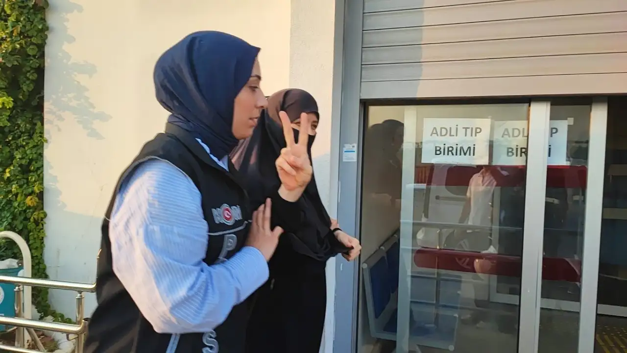 Kuytul gözaltına alındı! Evinde arama yapılıyor! Kayseri'de 'yazıklar olsun' paylaşımı