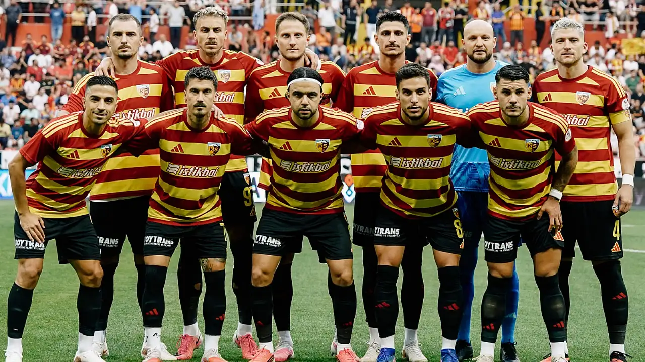 Iğdır FK – Kayserispor maçı ne zaman? Saat kaçta, hangi kanalda?