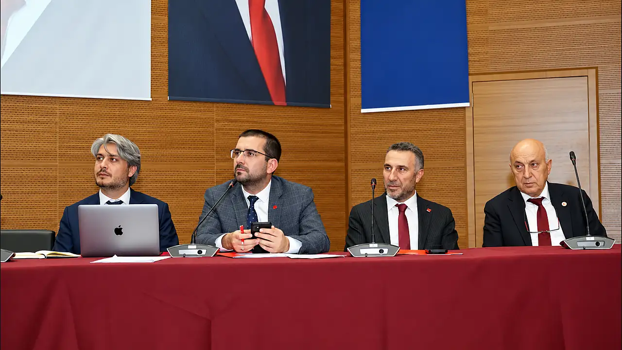 Kayseri'de herkesin merak ettiği hesap anlatıldı: 10 milyon TL ne kazandırıyor?
