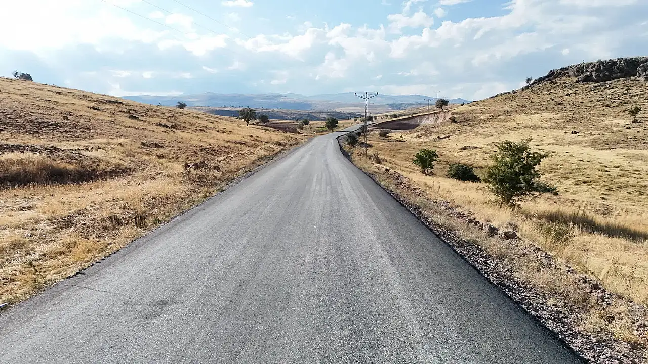 Kayseri'deki yolun kaderi değişiyor! Sona yaklaşıldı
