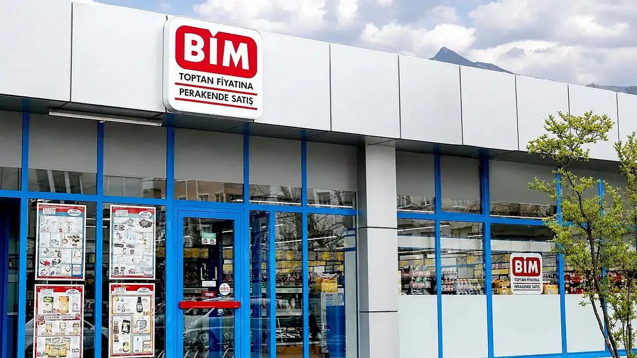 Kayseri'de 209 mağazası var! 67 milyonluk ceza kesildi