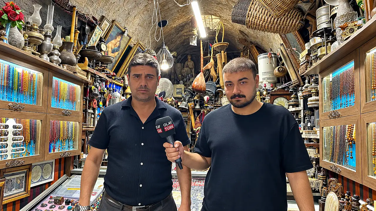 Bir hevesle başladı, sonu gelmedi…