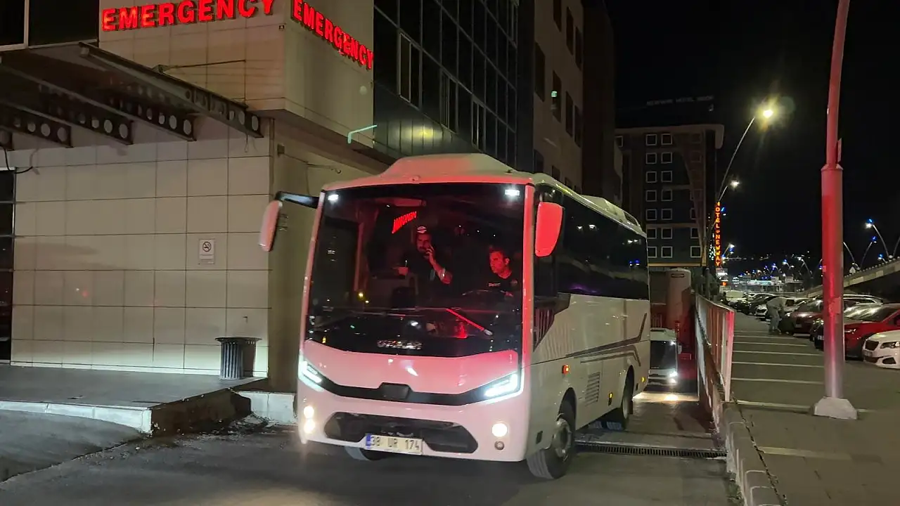 Kayseri'de yeni nesil suç örgütü operasyonunda flaş gelişme!