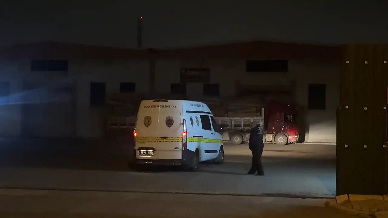 Kayseri'de işçinin acı ölümü! Cenaze detayları belli oldu