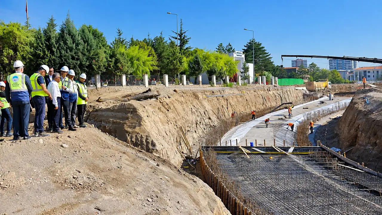 Kartal Kavşağı için beklenen açıklama geldi! Çalışmalarda yeni aşama