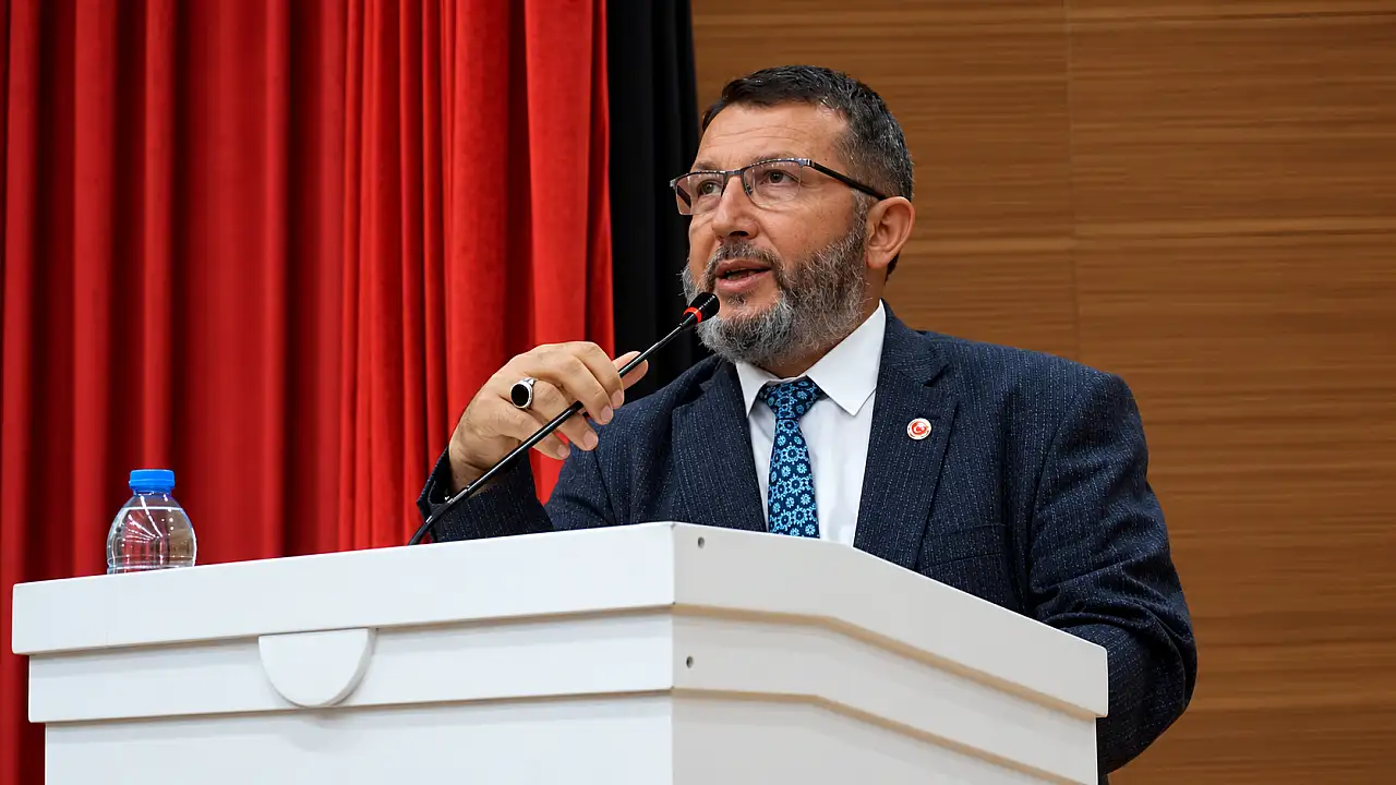 Kayseri'de herkesin merak ettiği hesap anlatıldı: 10 milyon TL ne kazandırıyor?