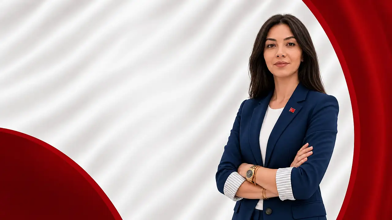 CHP Kayseri'de dikkat çeken istifa! Elif Nur Tok nedenini açıkladı