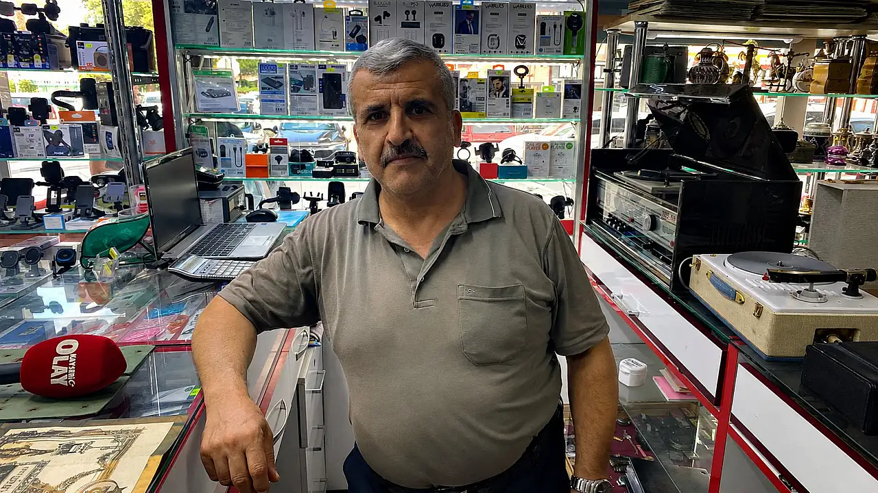 80 yıllık daktilolar zamana meydan okuyor! Bilgisayarlar eskiyor, onlar hâlâ çalışıyor
