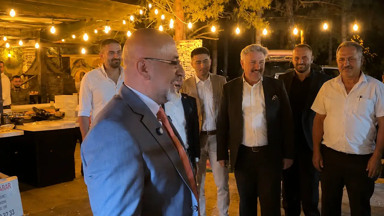 Cıngı'dan topaç başında güldüren söz: 'Biz bununla ev geçindirdik'