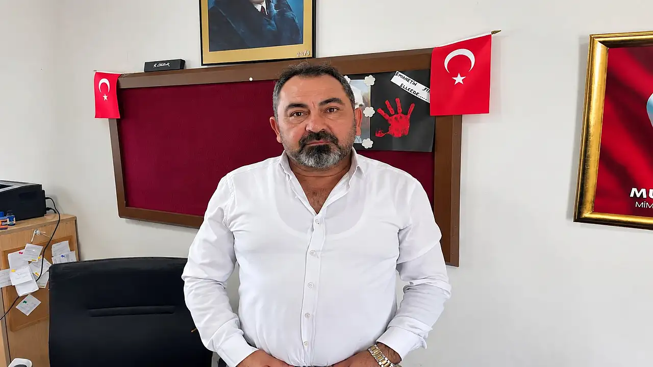 Kayseri'de 70 yıllık mahallede büyük beklenti! Gözler kentsel dönüşümde