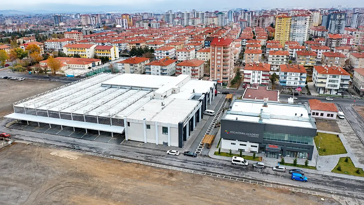 Kayseri'de 70 yıllık mahallede büyük beklenti! Gözler kentsel dönüşümde