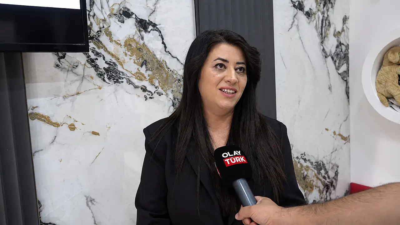 Kayseri'de Dikkat Çeken Eğitim! Tüketmek Yerine Üretiyorlar