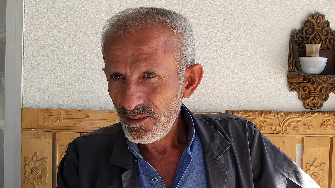 Kayseri'de bir kez başlayan bırakamıyor! Terapiye dönüşüyor