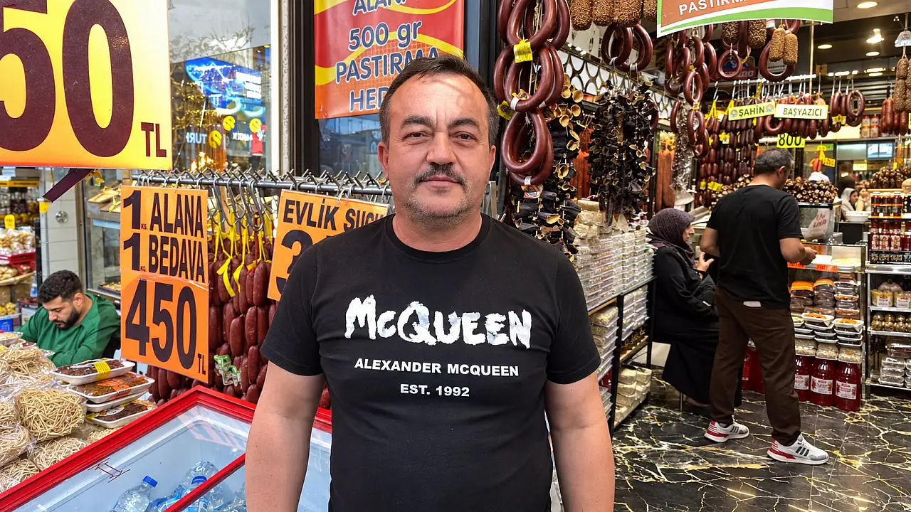 Kayseri'de ay sonunda başlayacak: Geçen yıl 800 liraya satıldı