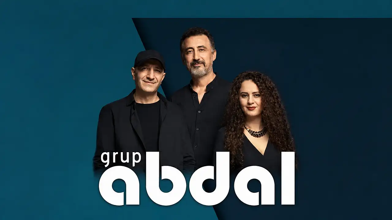 Kayseri'de türkü dolu gece! Grup Abdal sahne alacak