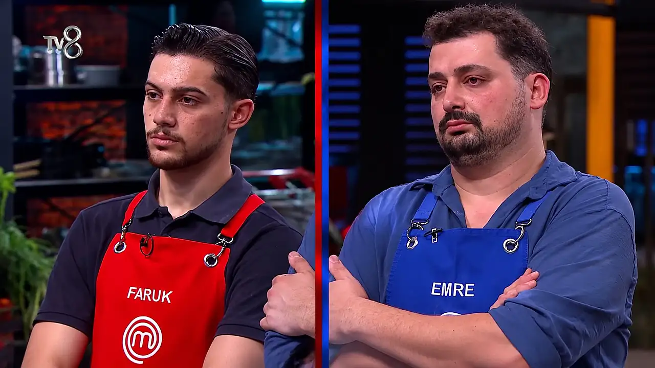 Somer Şef'ten Kayseri mantısına övgü dolu sözler!