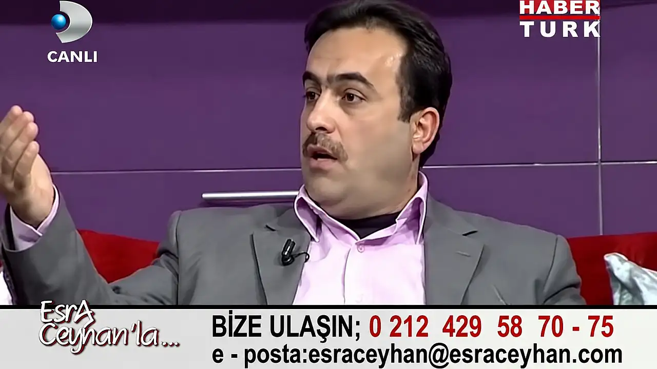 Türkiye'nin konuştuğu uçan adam olayında Kayseri bağlantısı