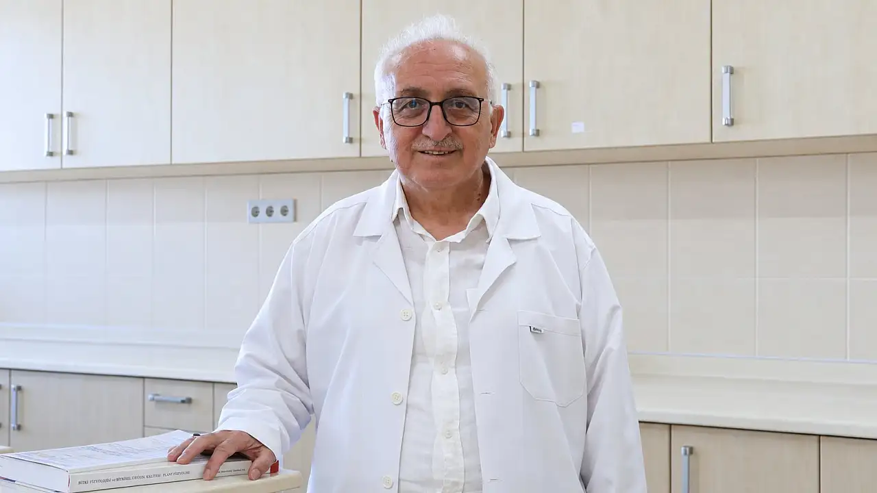 ERÜ'nün kolon kanseri araştırmasında yüzde 90-95'lik sonuç