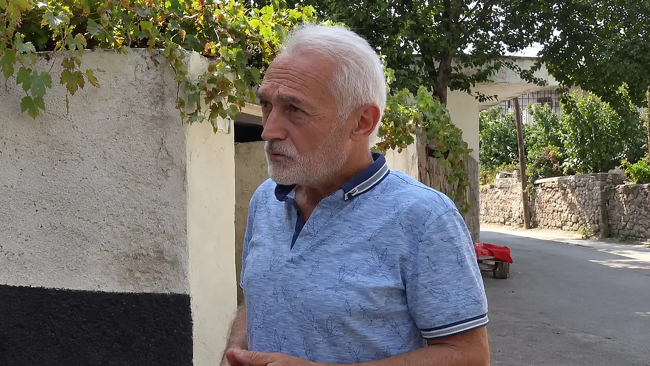 Kayseri'nin merkezinde doğalgaz çığlığı: Bizler unutulduk