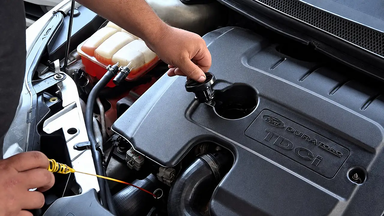 İkinci el araç alacaklar dikkat: Motor ustası 3 kritik noktayı açıkladı