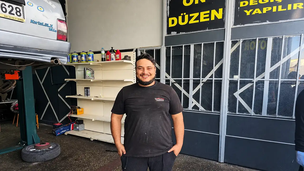İkinci el araç alacaklar dikkat: Motor ustası 3 kritik noktayı açıkladı