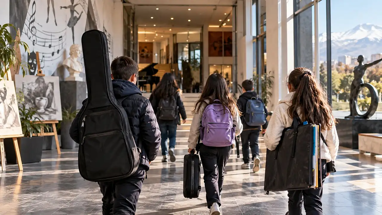 Kayseri'de çocuklar ve yetişkinler için kurs fırsatı: Kayıtlar başlıyor