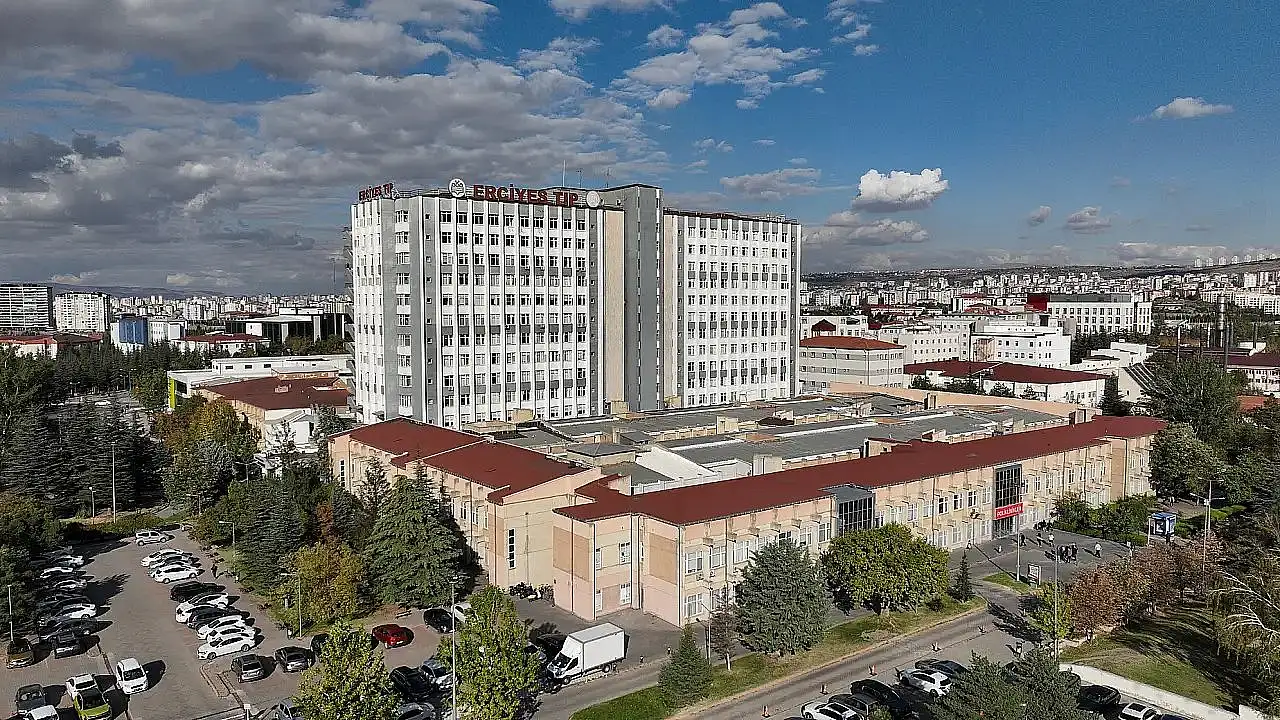 ERÜ'nün 150 hemşire alımında dikkat çeken gelişme