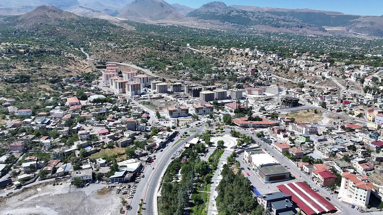 TOKİ'den Kayseri için 29 Eylül açıklaması