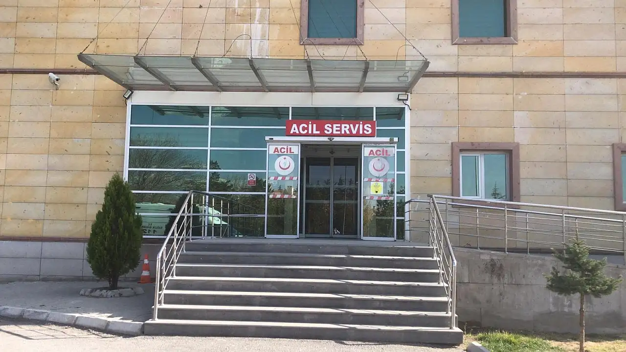 Kayseri'de yeni Başhekim belli oldu! İşte ataması yapılan isim