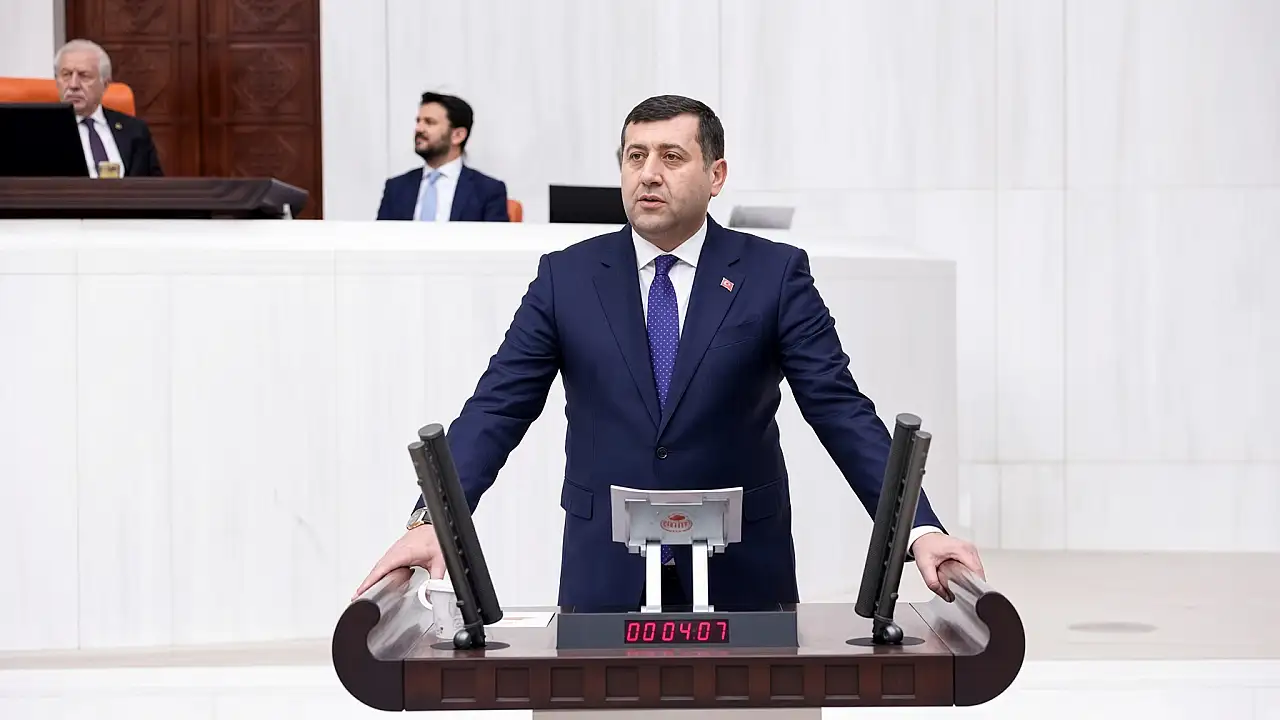 Somuncu Baba'nın Kayseri'deki izleri: Çilehanesinin altında ne var?