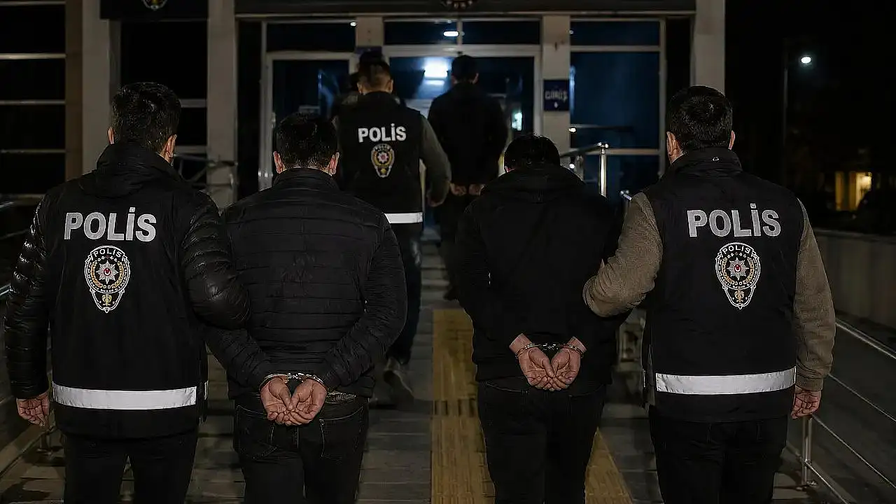 Uygun fiyatlı sıfır araç vaadiyle ilgili soruşturmada Kayseri detayı