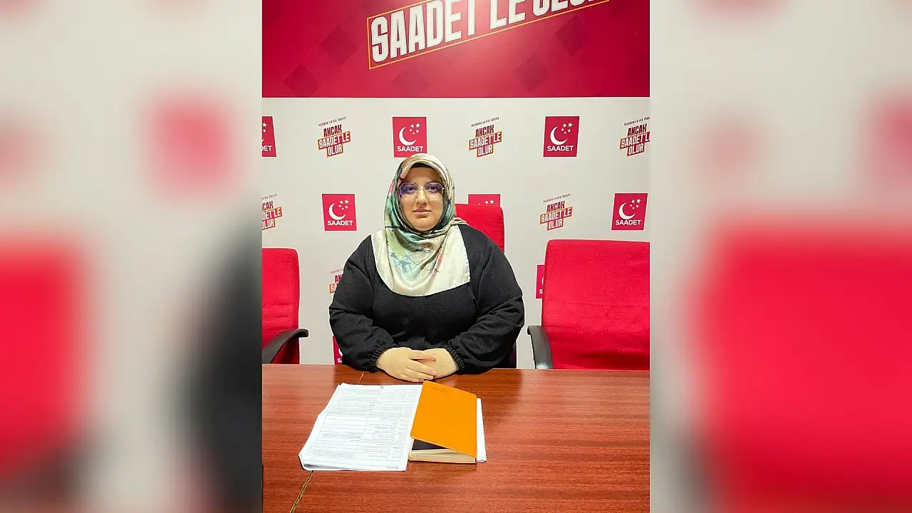 Kayseri'de eğitim yılı öncesi dikkat çeken açıklama: 'Anne babaların yükü hafiflemeli'