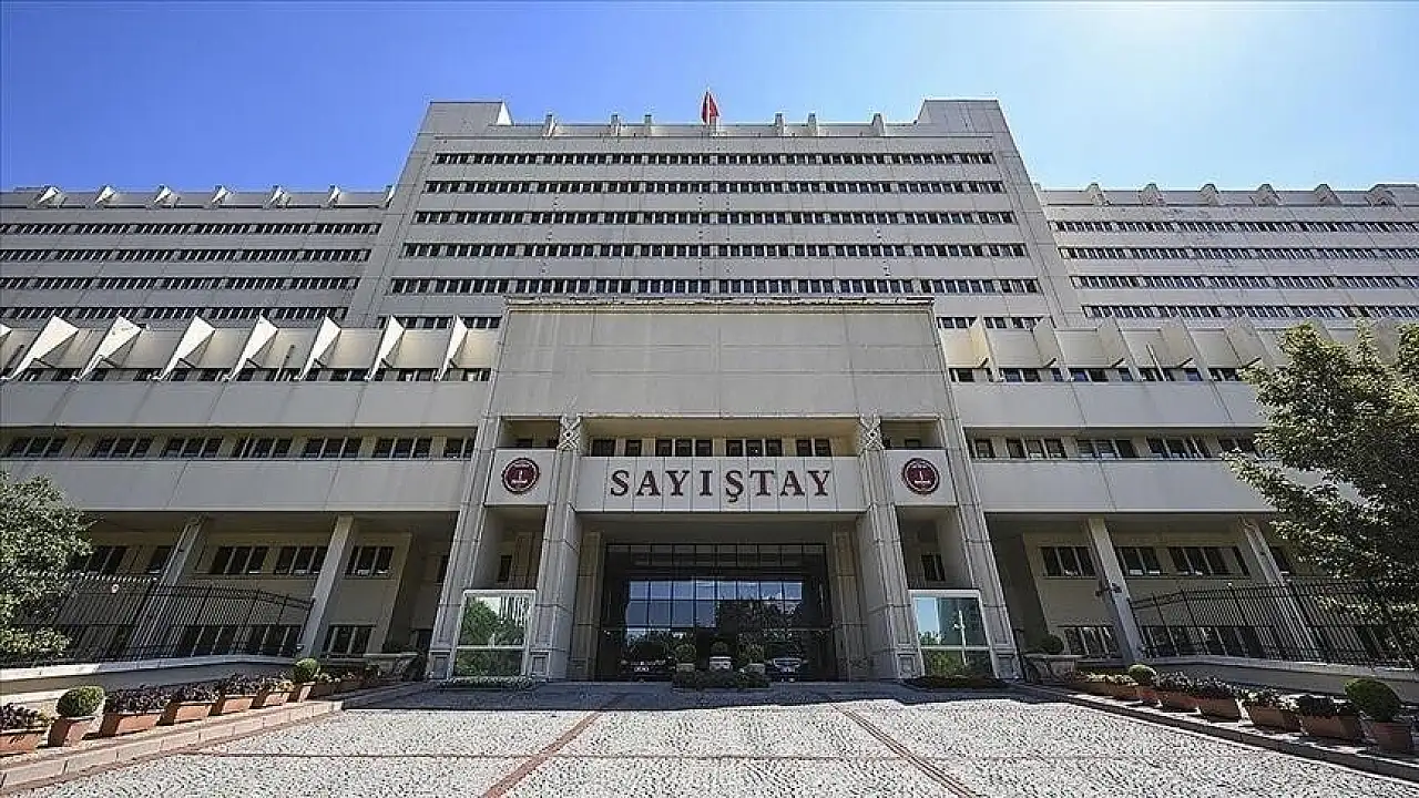 Sayıştay'dan Erciyes Üniversitesi yönetimine 'Artık yeter' dedirten uyarı!