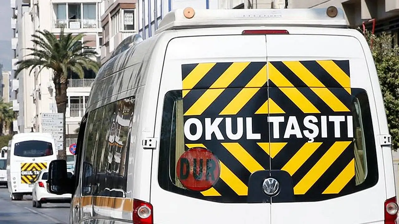 Kayseri'de aktarmalı öğrenci servisi tepkisi! Başkan: Asla böyle bir şey olamaz