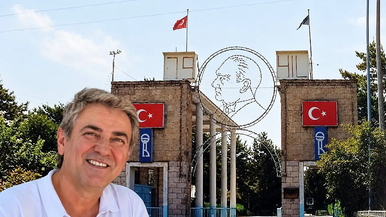 Orta Anadolu kapanırken Ünlü Tarihçi'den dikkat çeken paylaşım