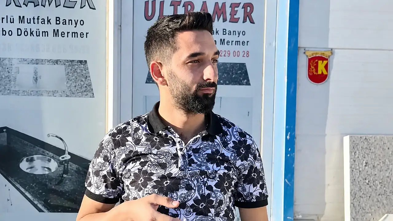 Kapalı Kale sözünü tuttu!