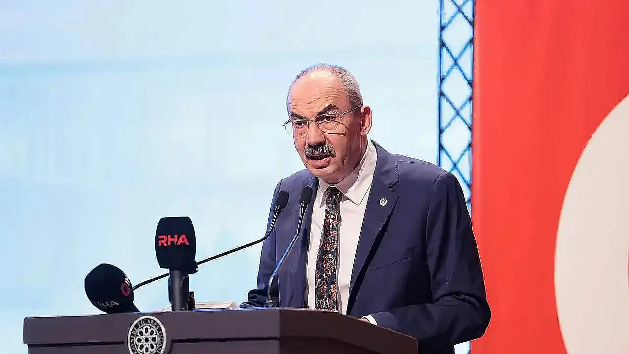 Kayseri iş dünyası yarın sandık başına gidiyor! KTO'da kritik seçim