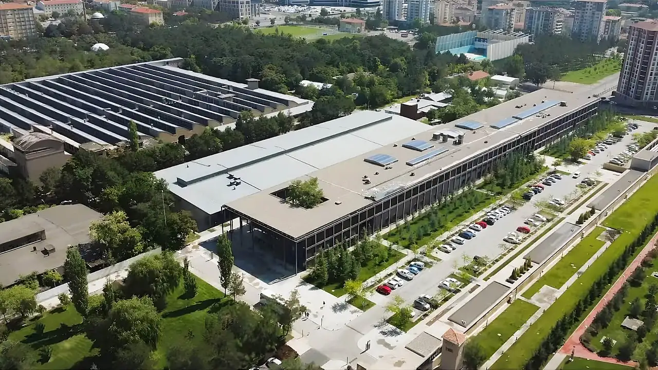 11'inci Cumhurbaşkanı Abdullah Gül neden Kayseri'ye geldi?