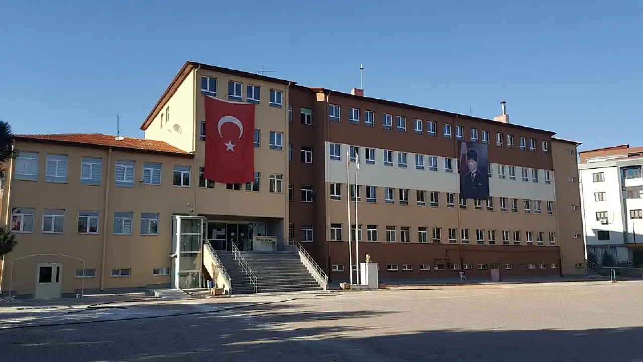 Kayseri'de ceviz ağacından düştü, hayatını kaybetti