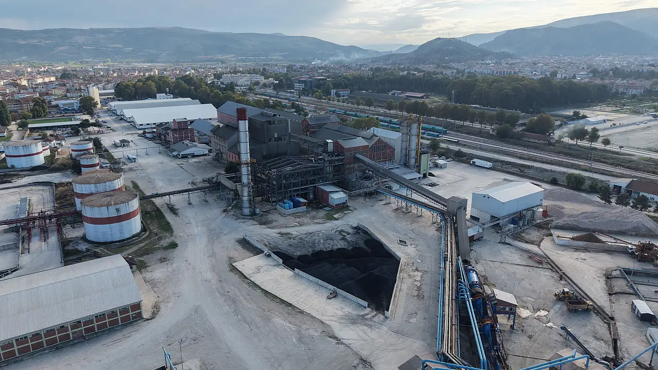 Kayseri Şeker'e bağlı fabrikada zehirlenen 33 kişi taburcu edildi