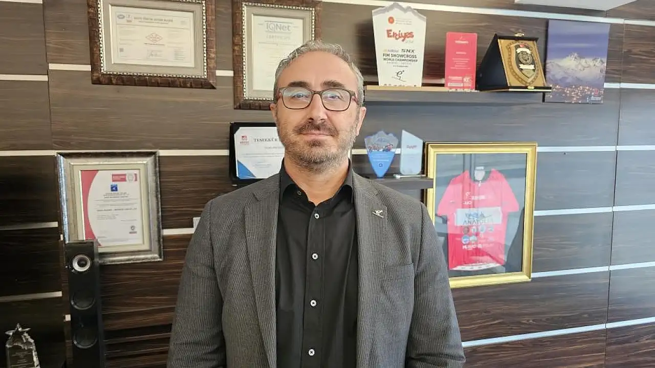 Erciyes'te gözler kara çevrildi! Yeni sezon için beklenti açıklandı