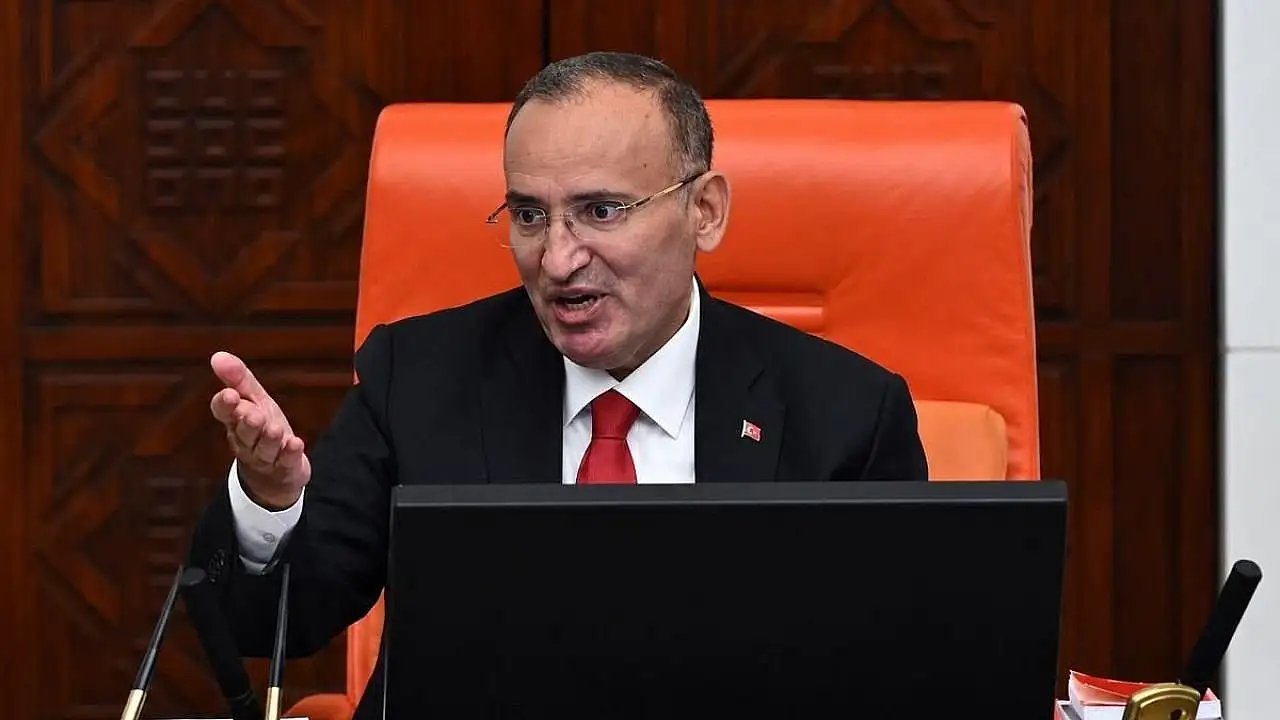 Meclisteki görevinden istifa etti!