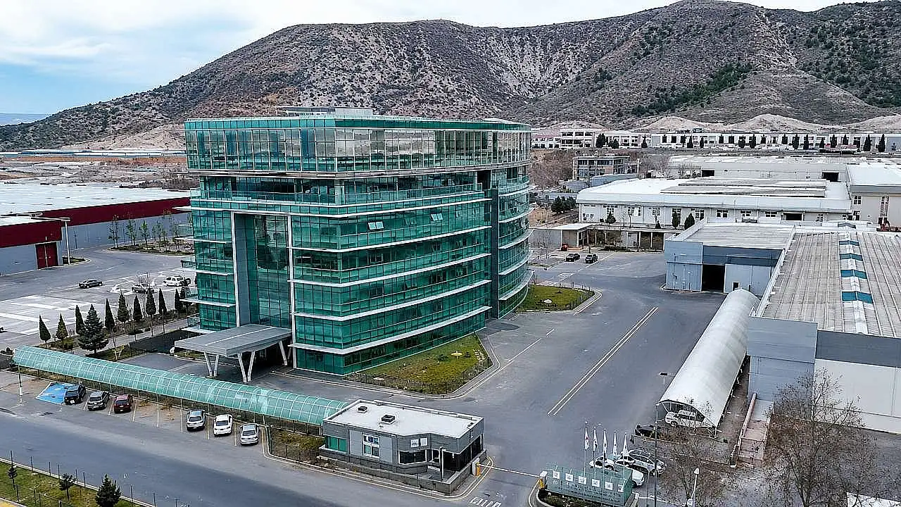Kayseri'nin satılan devleri vergi rekoru kırdı!