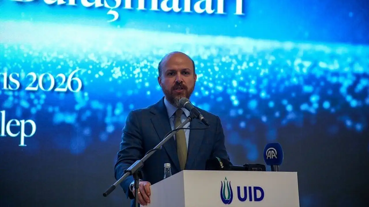 Avrupa'da oyların tamamını alarak seçilen Kenan Hasan Aslan Kayserili çıktı!