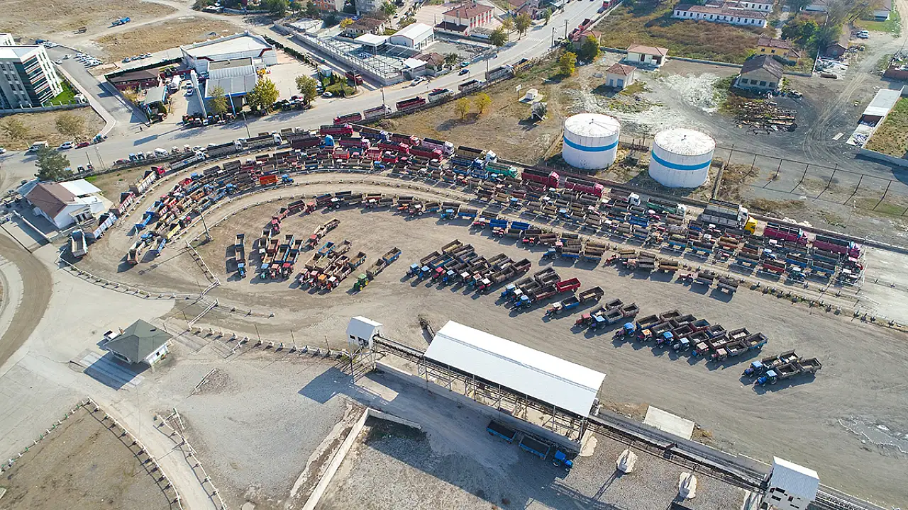 Kayseri Şeker'in satın aldığı fabrika kapanıyor mu?