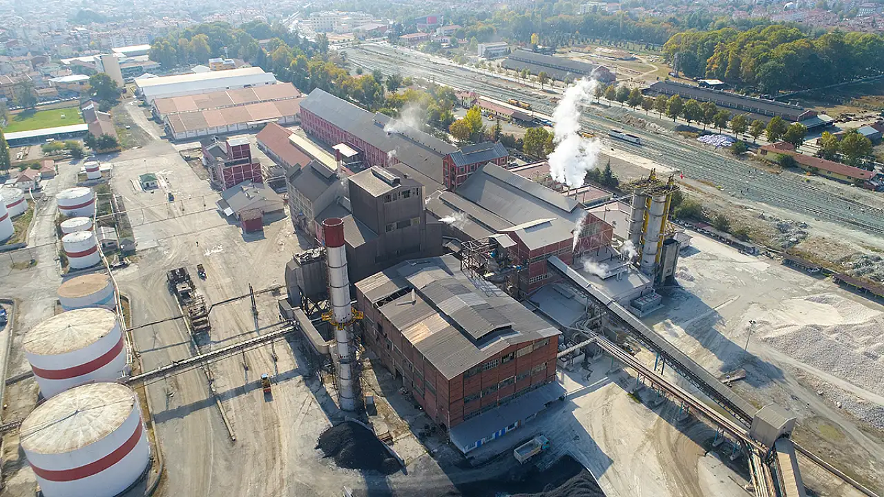 Kayseri Şeker'in satın aldığı fabrika kapanıyor mu?
